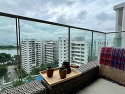 Waterfront Isle (D16), Condominium #458474261